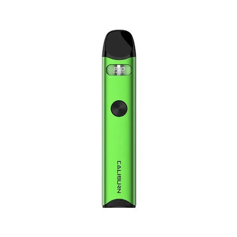 Uwell Caliburn A3 Pod Kit - Vape & Candy Wholesale