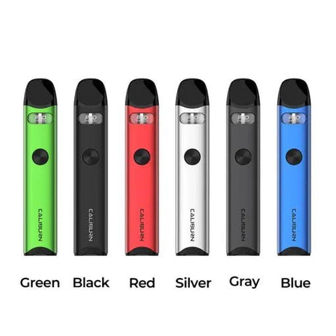 Uwell Caliburn A3 Pod Kit - Vape & Candy Wholesale