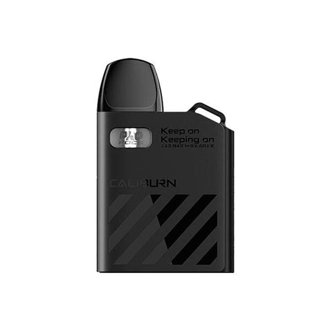 Uwell - Caliburn AK2 Pod Kit Device - Vape & Candy Wholesale