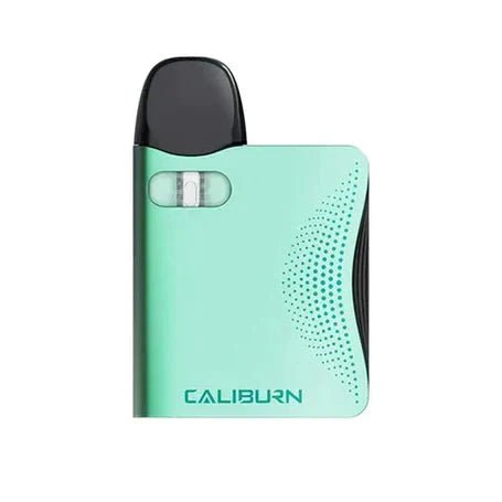 Uwell Caliburn AK3 13W Pod System - Vape & Candy Wholesale