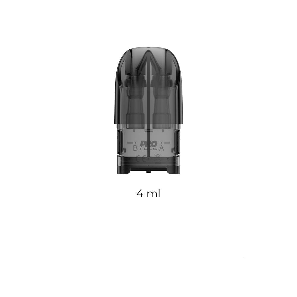 Uwell - Caliburn Explorer Pods - Pack of 2