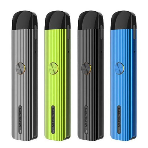 UWELL - CALIBURN G - POD KIT - Vape & Candy Wholesale