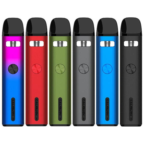 Uwell Caliburn G2 18W Pod System - Vape & Candy Wholesale