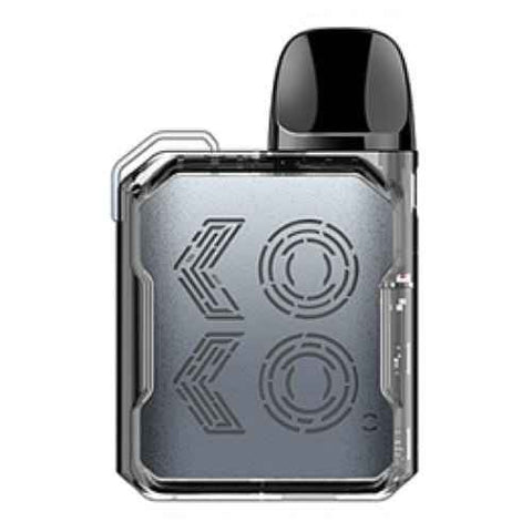 Uwell Caliburn GK2 Pod Kit - Vape & Candy Wholesale