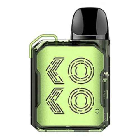 Uwell Caliburn GK2 Pod Kit - Vape & Candy Wholesale
