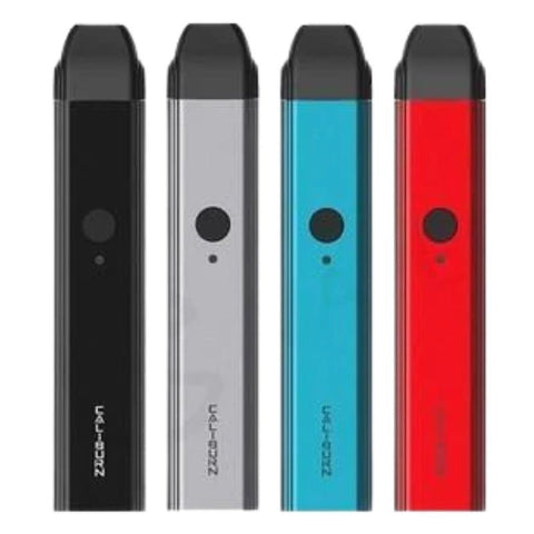 UWELL - CALIBURN - POD KIT - Vape & Candy Wholesale