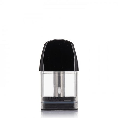 Uwell Caliburn Refillable Pods 1.4 ohm - Pack of 4 - Vape & Candy Wholesale