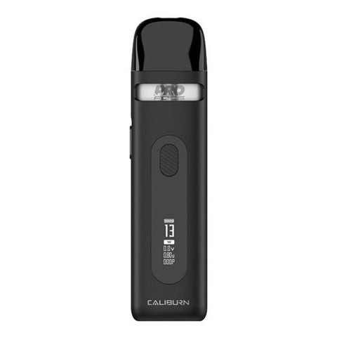 Uwell Caliburn X Pod Kit - Vape & Candy Wholesale
