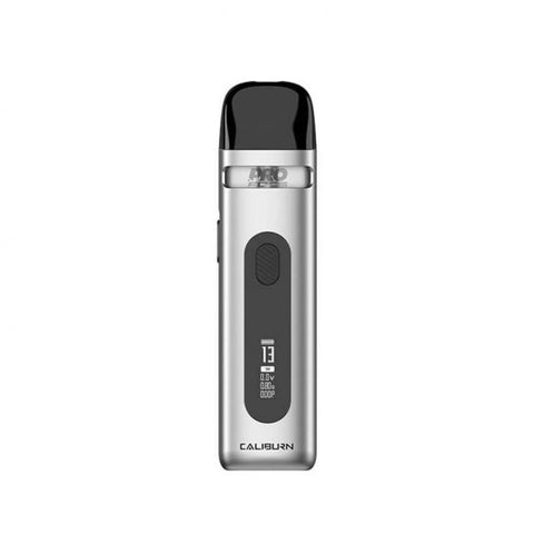 Uwell Caliburn X Pod Kit - Vape & Candy Wholesale
