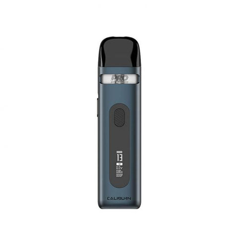 Uwell Caliburn X Pod Kit - Vape & Candy Wholesale