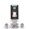 UWELL - CROWN IV - COILS - Vape & Candy Wholesale