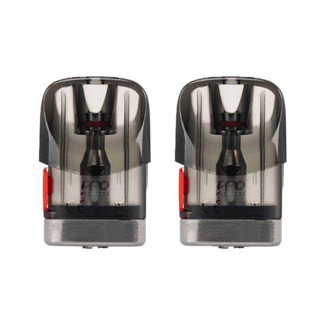 Uwell - Popreel N1 Replacement Pods - Pack of 2 - Vape & Candy Wholesale