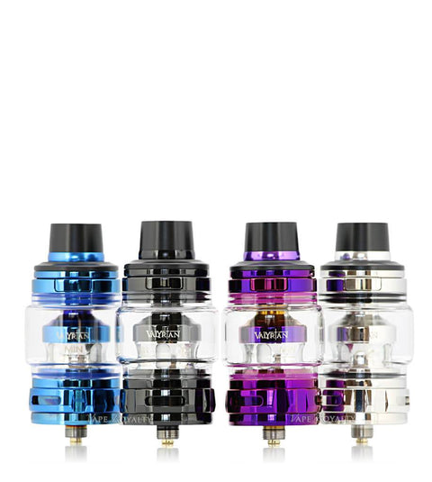 UWELL - VALYRIAN II - TANK - Vape & Candy Wholesale