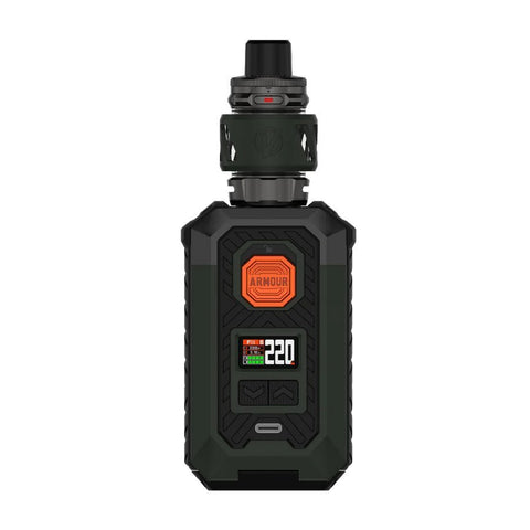 Vaporesso Armour Max Vape Kit Device - Vape & Candy Wholesale