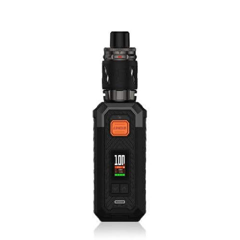 Vaporesso Armour S Vape Kit Device - Vape & Candy Wholesale