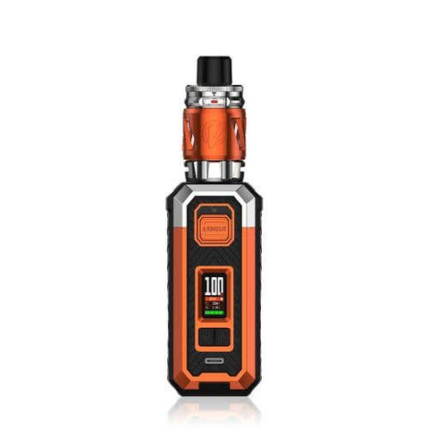 Vaporesso Armour S Vape Kit Device - Vape & Candy Wholesale