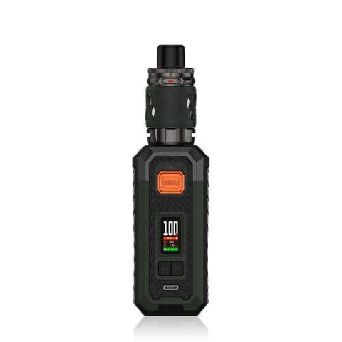 Vaporesso Armour S Vape Kit Device - Vape & Candy Wholesale
