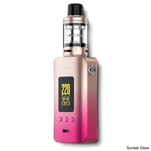 Vaporesso Gen 200 Vape Kit - Vape & Candy Wholesale