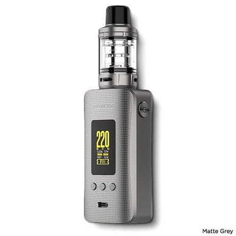 Vaporesso Gen 200 Vape Kit - Vape & Candy Wholesale