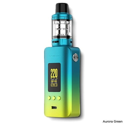 Vaporesso Gen 200 Vape Kit - Vape & Candy Wholesale