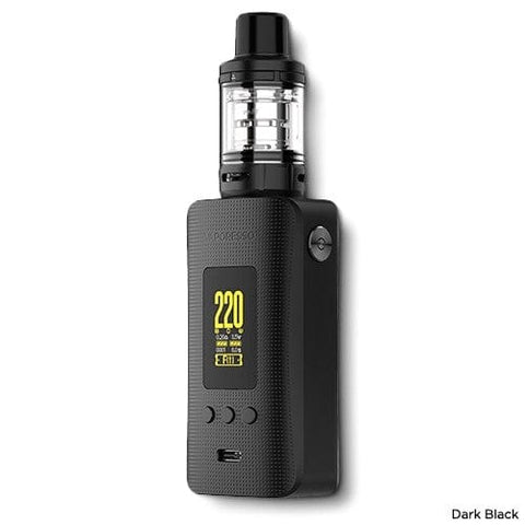 Vaporesso Gen 200 Vape Kit - Vape & Candy Wholesale