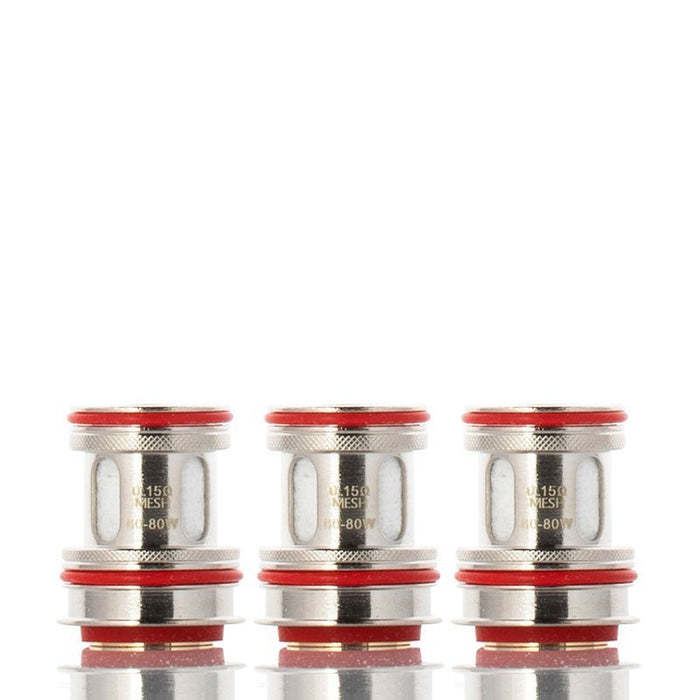 Vaporesso GTR Coils-Pack of 3