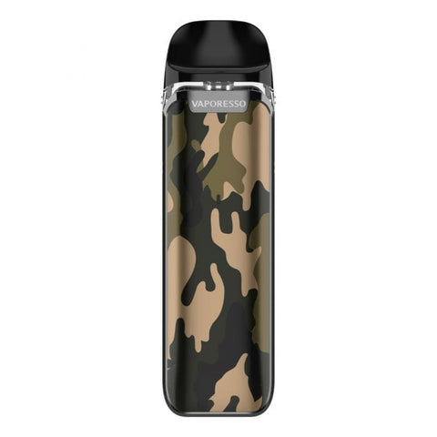 Vaporesso Luxe Q Pod Kit - Vape & Candy Wholesale