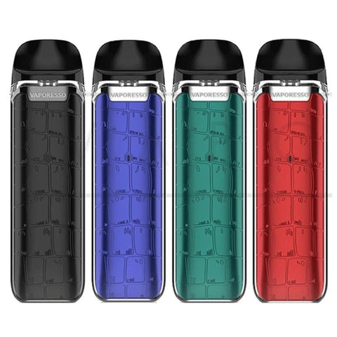 Vaporesso Luxe Q Pod Kit - Vape & Candy Wholesale