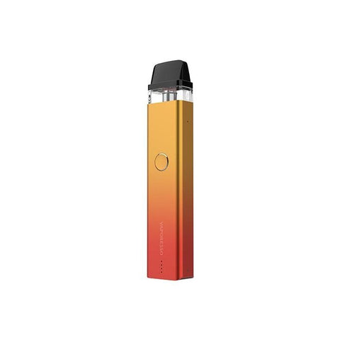 Vaporesso XROS 2 Pod Mod Kit - Vape & Candy Wholesale