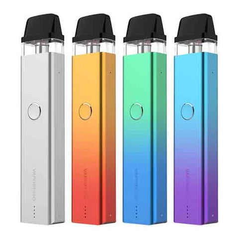 Vaporesso XROS 2 Pod Mod Kit - Vape & Candy Wholesale