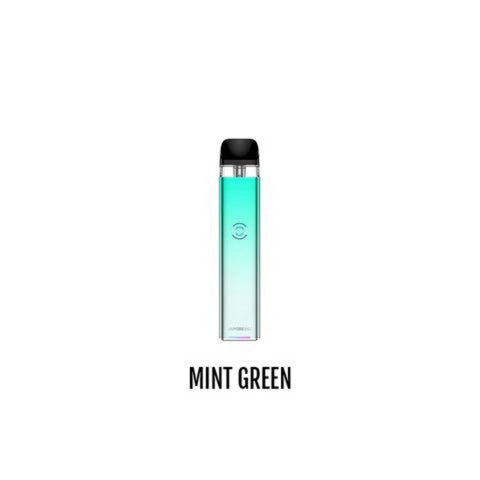 Vaporesso Xros 3 Pod Kit - Vape & Candy Wholesale