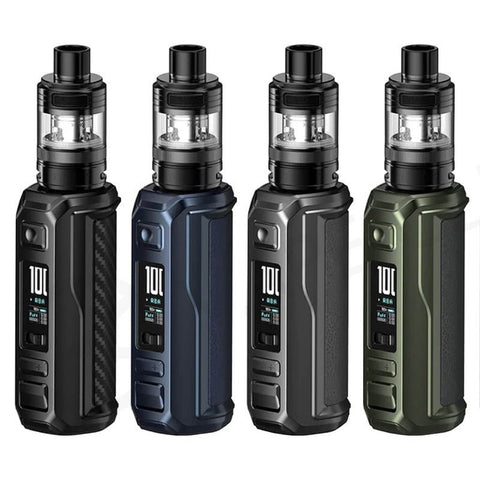 Voopoo Argus MT 100W Vape Kit - Vape & Candy Wholesale