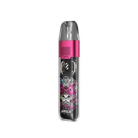 Voopoo Argus P1S Pod Vape Kit Device - Vape & Candy Wholesale