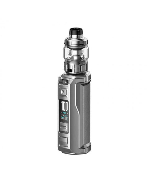 Voopoo Argus XT 100W Vape Kit - Vape & Candy Wholesale
