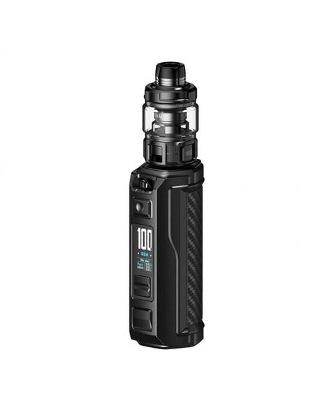 Voopoo Argus XT 100W Vape Kit - Vape & Candy Wholesale