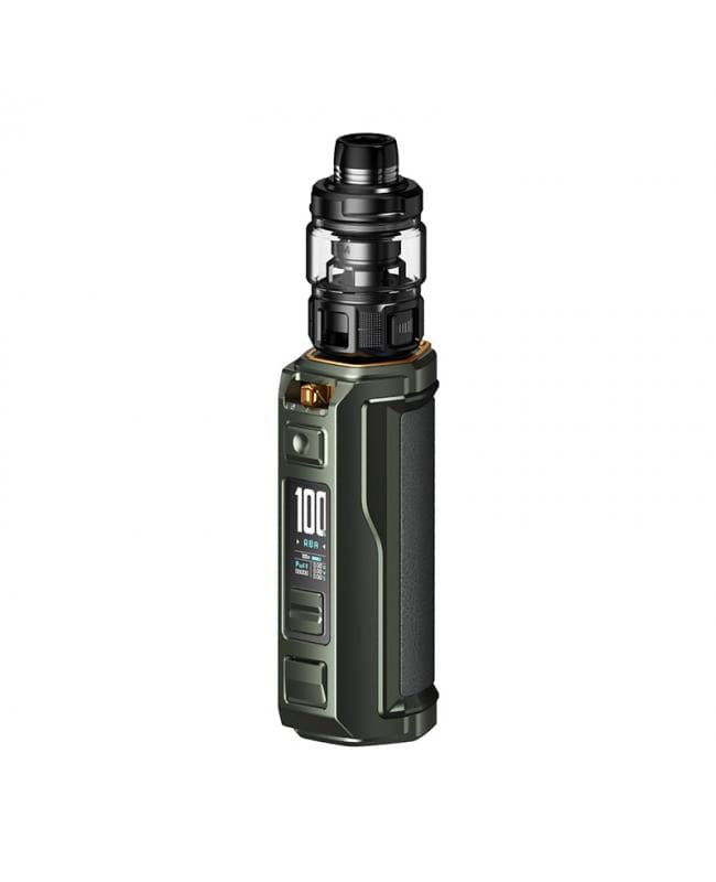 Voopoo Argus XT 100W Vape Kit
