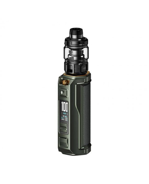 Voopoo Argus XT 100W Vape Kit - Vape & Candy Wholesale