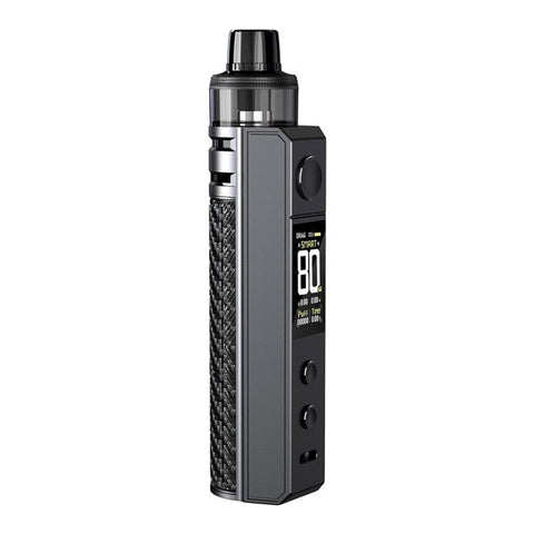 Voopoo Drag H80 S Pod Mod Kit - Vape & Candy Wholesale