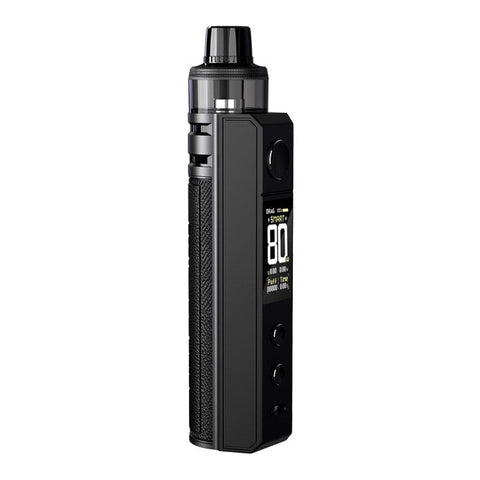 Voopoo Drag H80 S Pod Mod Kit - Vape & Candy Wholesale