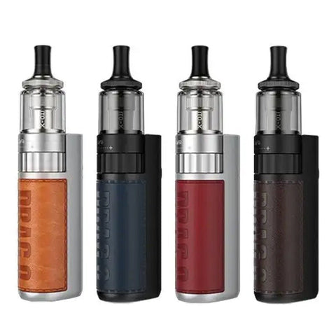 Voopoo Drag Q Pod Kit - Vape & Candy Wholesale