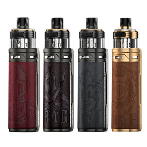 Voopoo - Drag S Pnp X - Pod Kit - Vape & Candy Wholesale