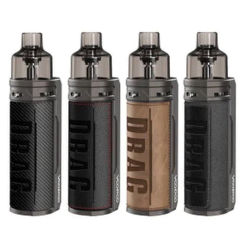 VOOPOO - DRAG S - POD KIT - Vape & Candy Wholesale