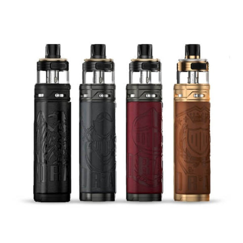 Voopoo - Drag X Pnp-X - Pod Kit - Vape & Candy Wholesale
