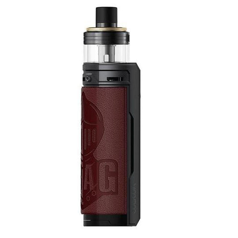 Voopoo - Drag X Pnp-X - Pod Kit - Vape & Candy Wholesale