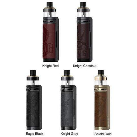 Voopoo - Drag X Pnp-X - Pod Kit - Vape & Candy Wholesale