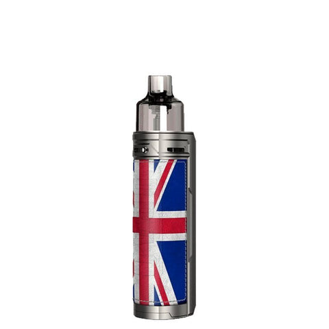 VOOPOO - DRAG X - POD KIT - Vape & Candy Wholesale