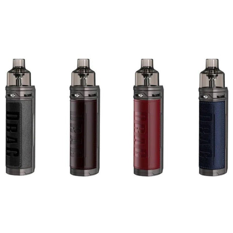 VOOPOO - DRAG X - POD KIT - Vape & Candy Wholesale