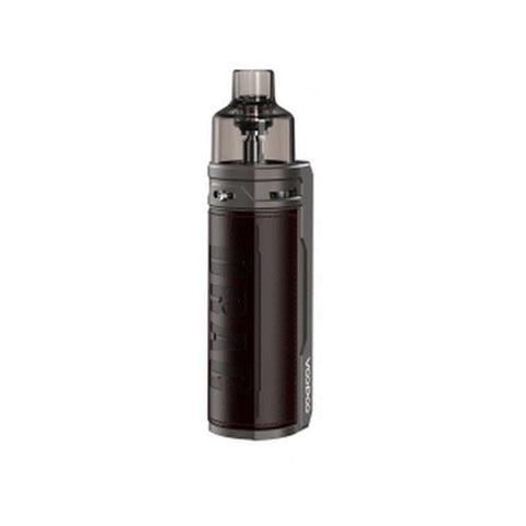 VOOPOO - DRAG X - POD KIT - Vape & Candy Wholesale