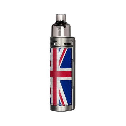 VOOPOO - DRAG X - POD KIT - Vape & Candy Wholesale