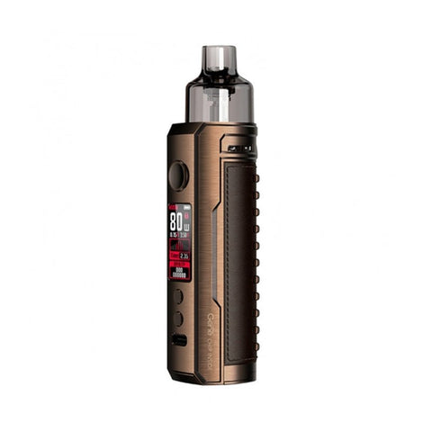 VOOPOO - DRAG X - POD KIT - Vape & Candy Wholesale